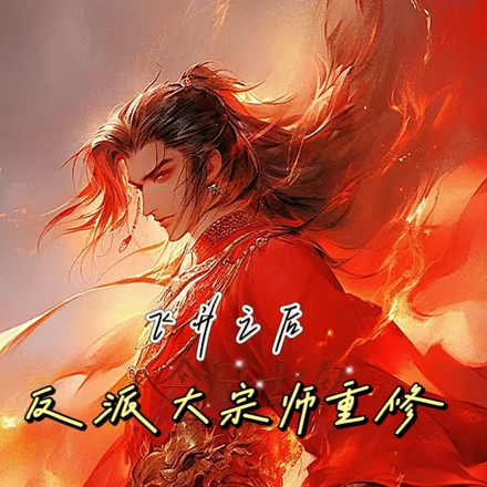 飞升之后,反派大宗师重修