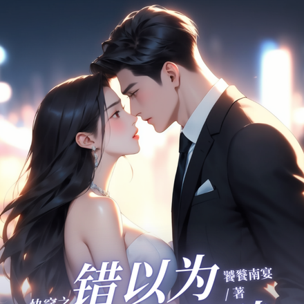 快穿：错以为他需要救赎