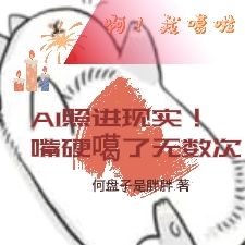 AI照进现实!嘴硬噶了无数次
