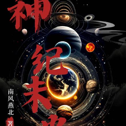 神纪未央