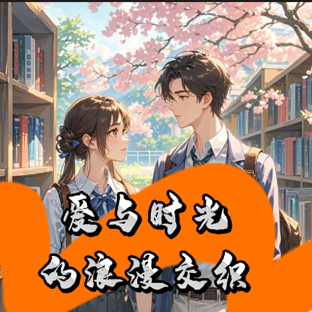 爱与时光的浪漫交织