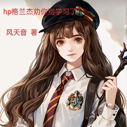 hp格兰杰劝你别学习了