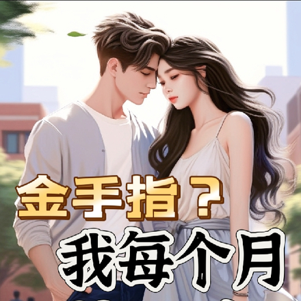 金手指？我每个月换一个！