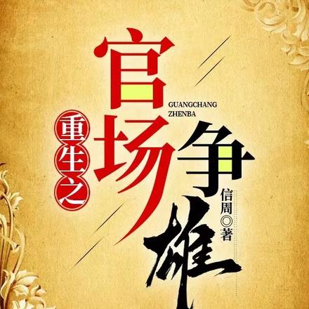 重生之官场争雄