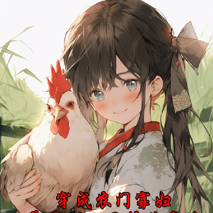 穿成农门寡妇,带女儿囤粮登巅峰