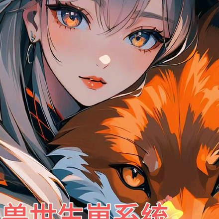 兽世生崽系统,第一伴侣是个鸭!