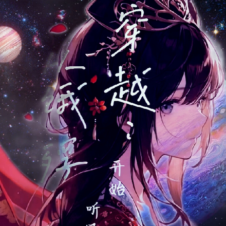 穿越:从饿殍开始