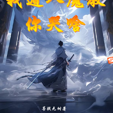 宗门弃我，我遁入魔教你们哭啥？