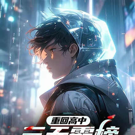 重回高中，三天霸榜年级第一