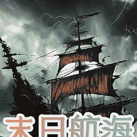 末日航海:我的船无限进化