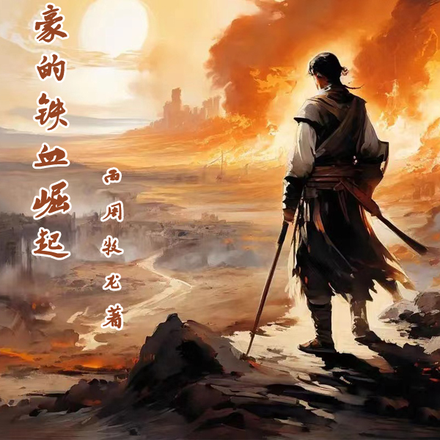 烽火文豪的铁血崛起