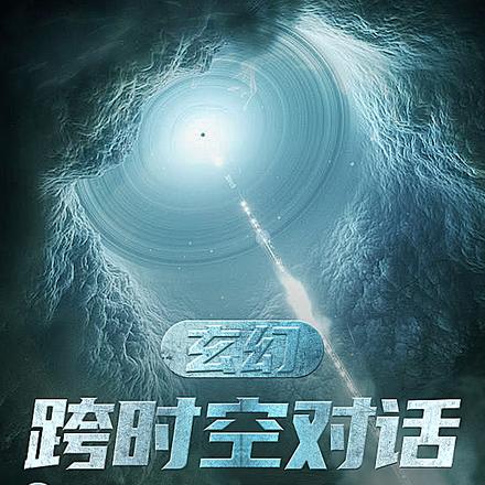 玄幻:跨时空对话未来无敌的自己