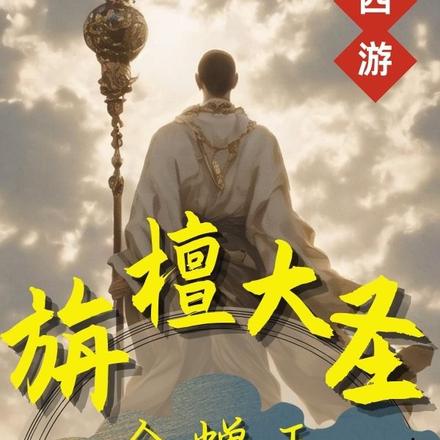 西游:旃檀大圣金蝉王