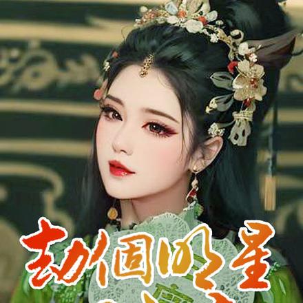 劫个明星回大唐