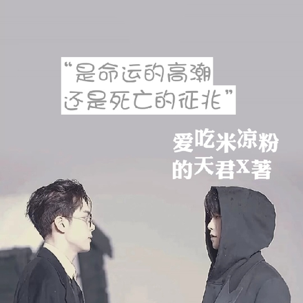 盗笔：双生之谜