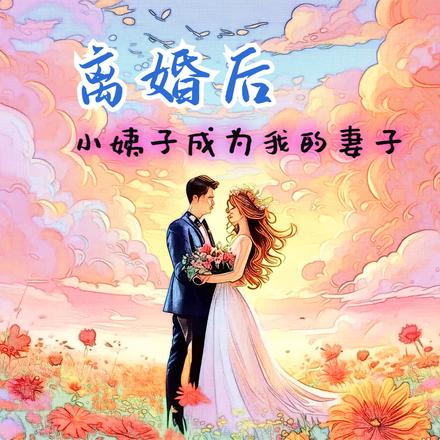 离婚后，小姨子成为我的妻子