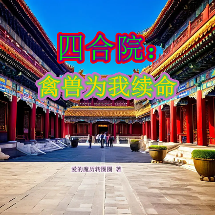 四合院:禽兽为我续命