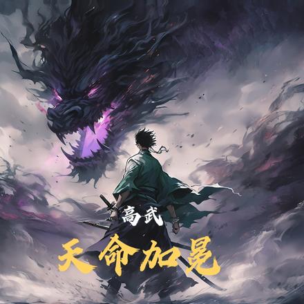 高武：天命加冕