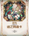 次元 迷之异魂卡