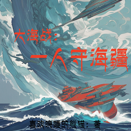 大海战：一人守海疆