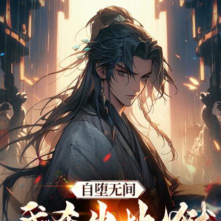 自堕无间,我杀出地狱你们怕啥