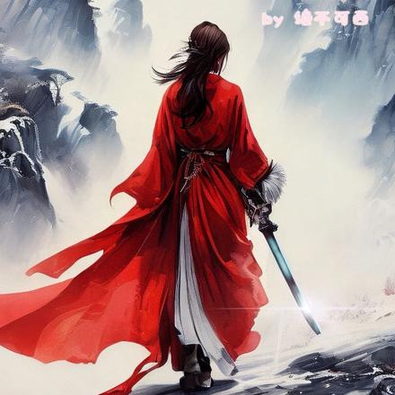 绝世剑仙只能是我