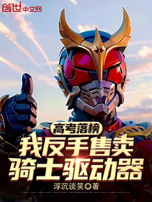 高考落榜,反手售卖骑士驱动器