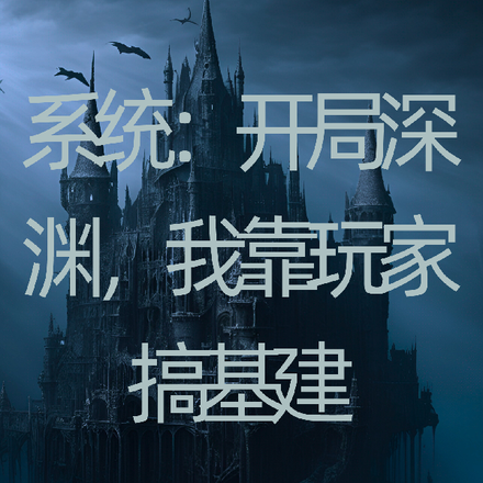 系统：深渊开局，我靠玩家搞基建