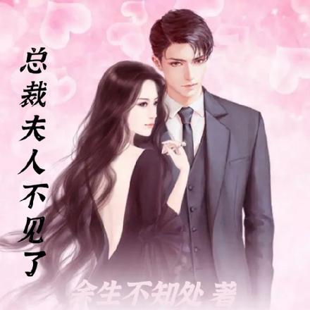 总裁，夫人不见了