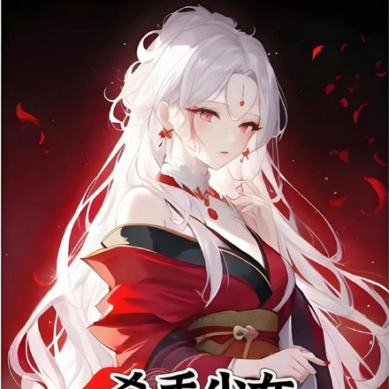 杀手少女想得到一颗完整的心