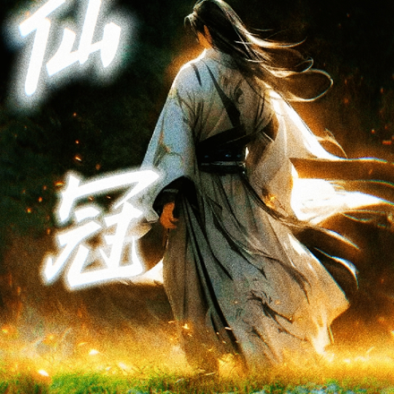 仙冠