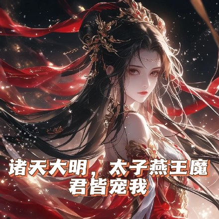 诸天大明，太子燕王魔君皆宠我