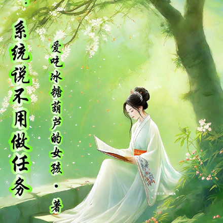 快穿:系统说不用做任务