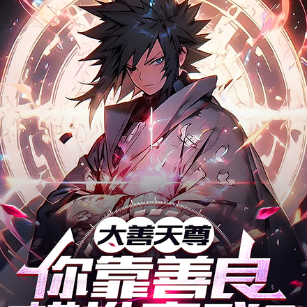 大善天尊,你靠善良横推高武?
