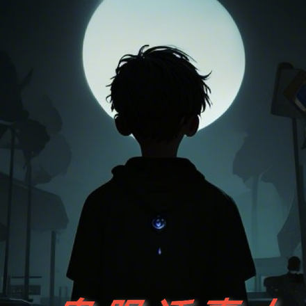 鬼眼话事人