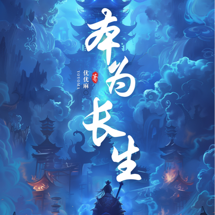 本为长生