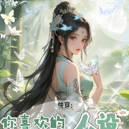 快穿：你喜欢的人设我都有