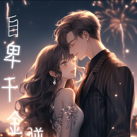自卑千金逆风翻盘