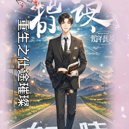 重生之仕途璀璨
