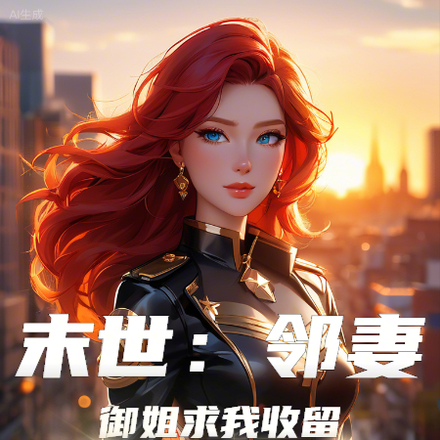末世:邻妻御姐求我收留