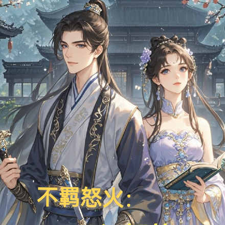 不羁怒火：红颜劫