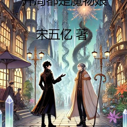 直播打赏建城，开局全是魔物娘！