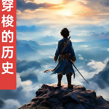 被穿梭的历史