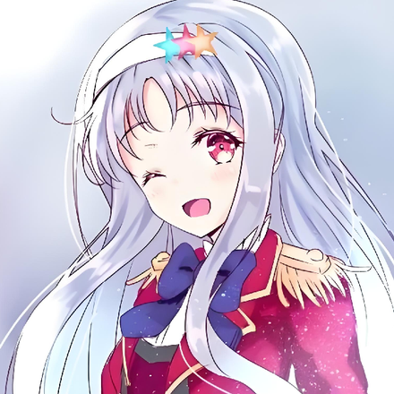 雪乃星之偶像活动stars