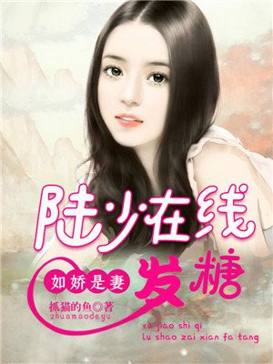 如娇是妻:陆少在线发糖