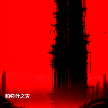 帕弥什之灾