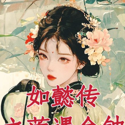 如懿传之莲遇金钟