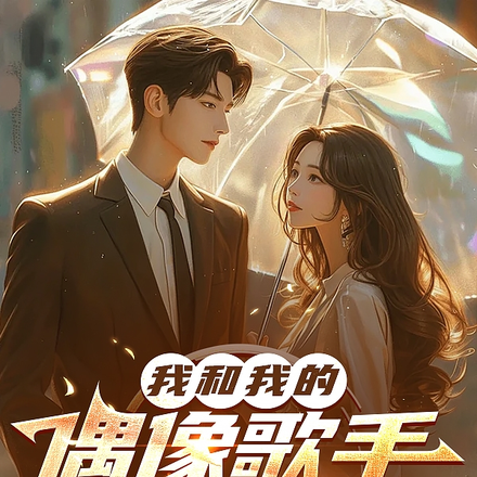 我和我的偶像歌手相互救赎