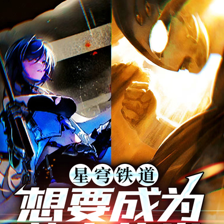 星穹铁道:想要成为黄泉的光