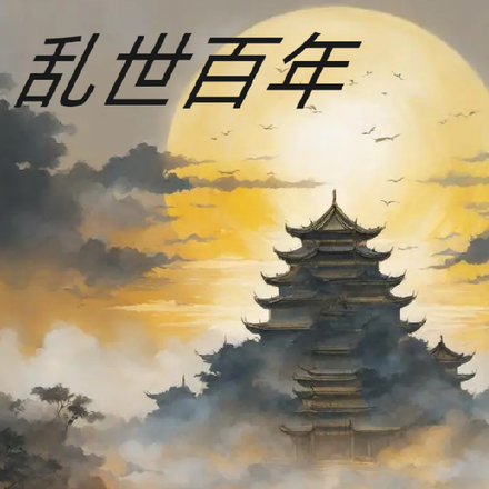 乱世百年